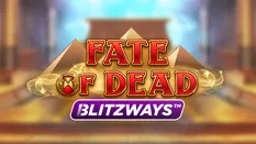 Fate of Dead Blitzways